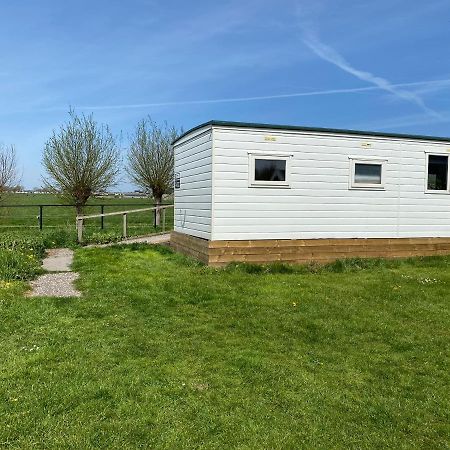 Herberg Boerderij De Straat-Hof Bed & Breakfast Leimuiden Екстериор снимка