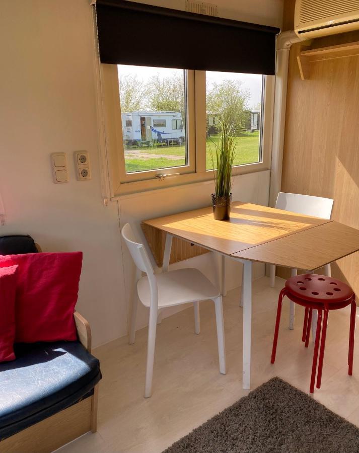 Herberg Boerderij De Straat-Hof Bed & Breakfast Leimuiden Екстериор снимка