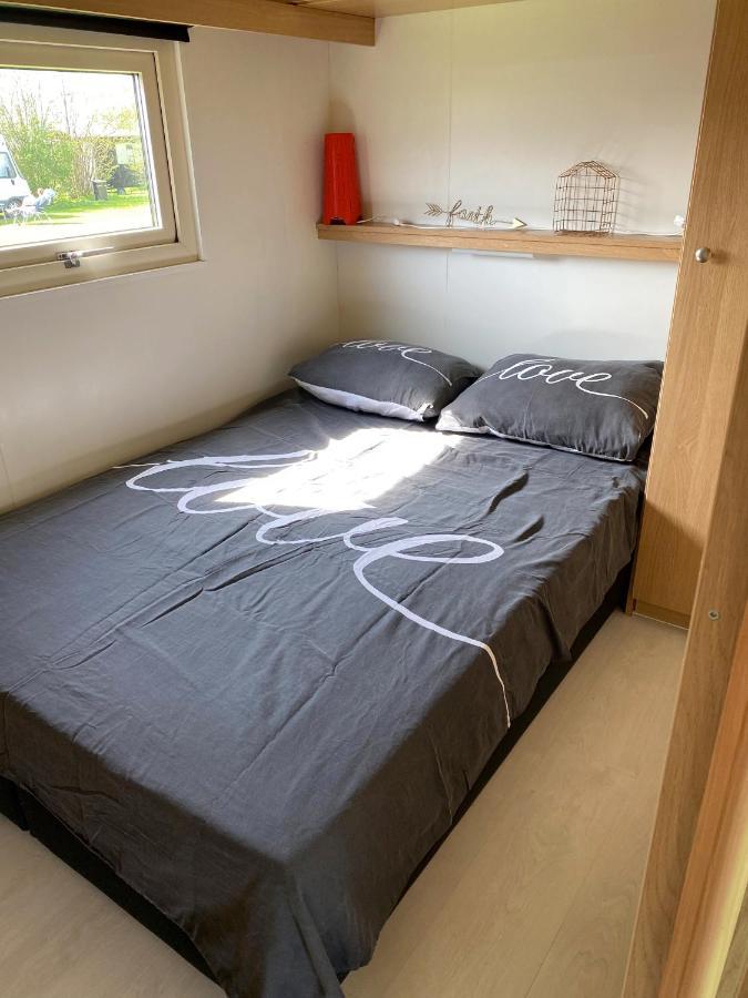 Herberg Boerderij De Straat-Hof Bed & Breakfast Leimuiden Екстериор снимка
